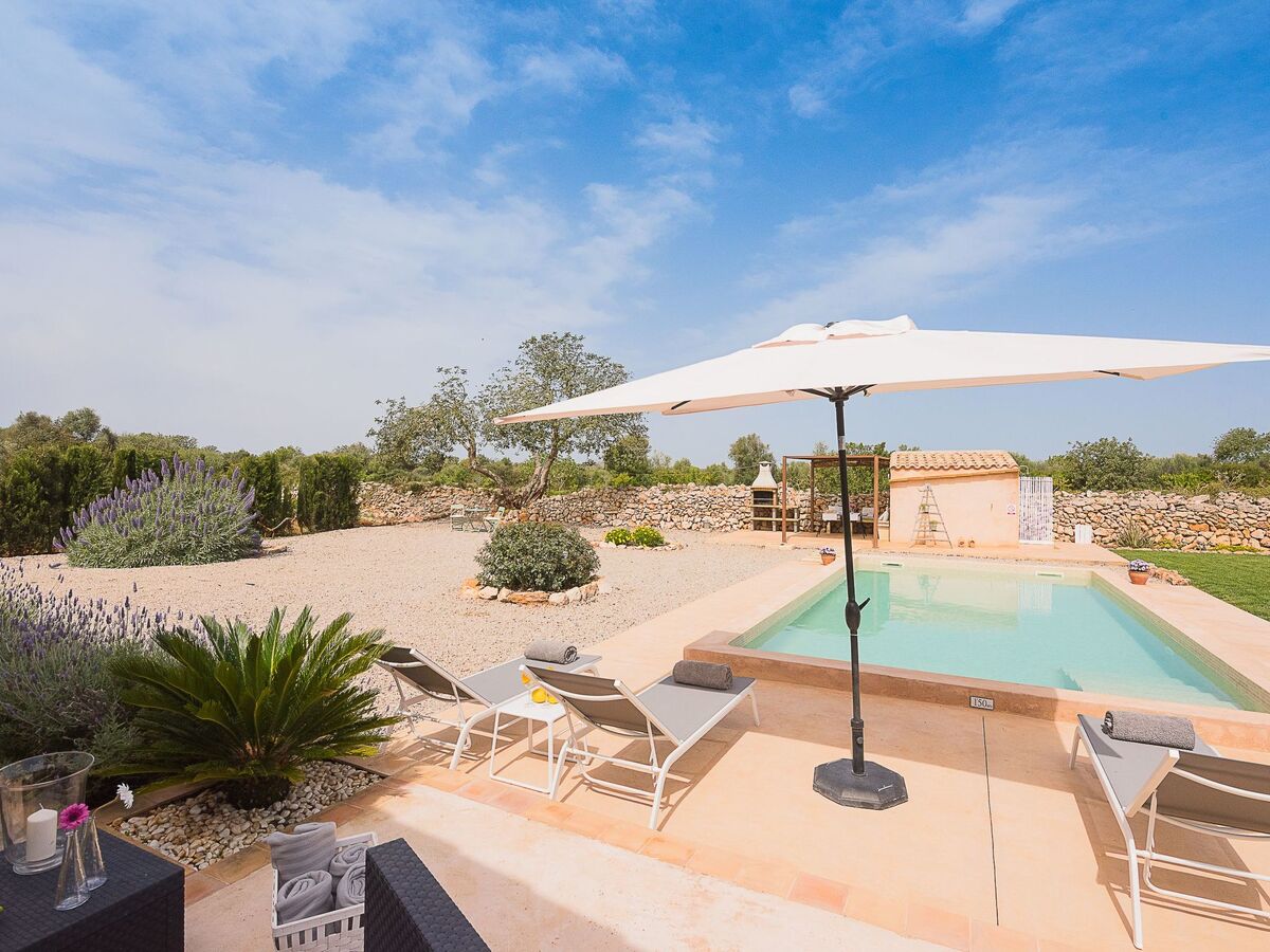 Tanca Gran – Maison rurale avec piscine à Felanitx - Photo 28