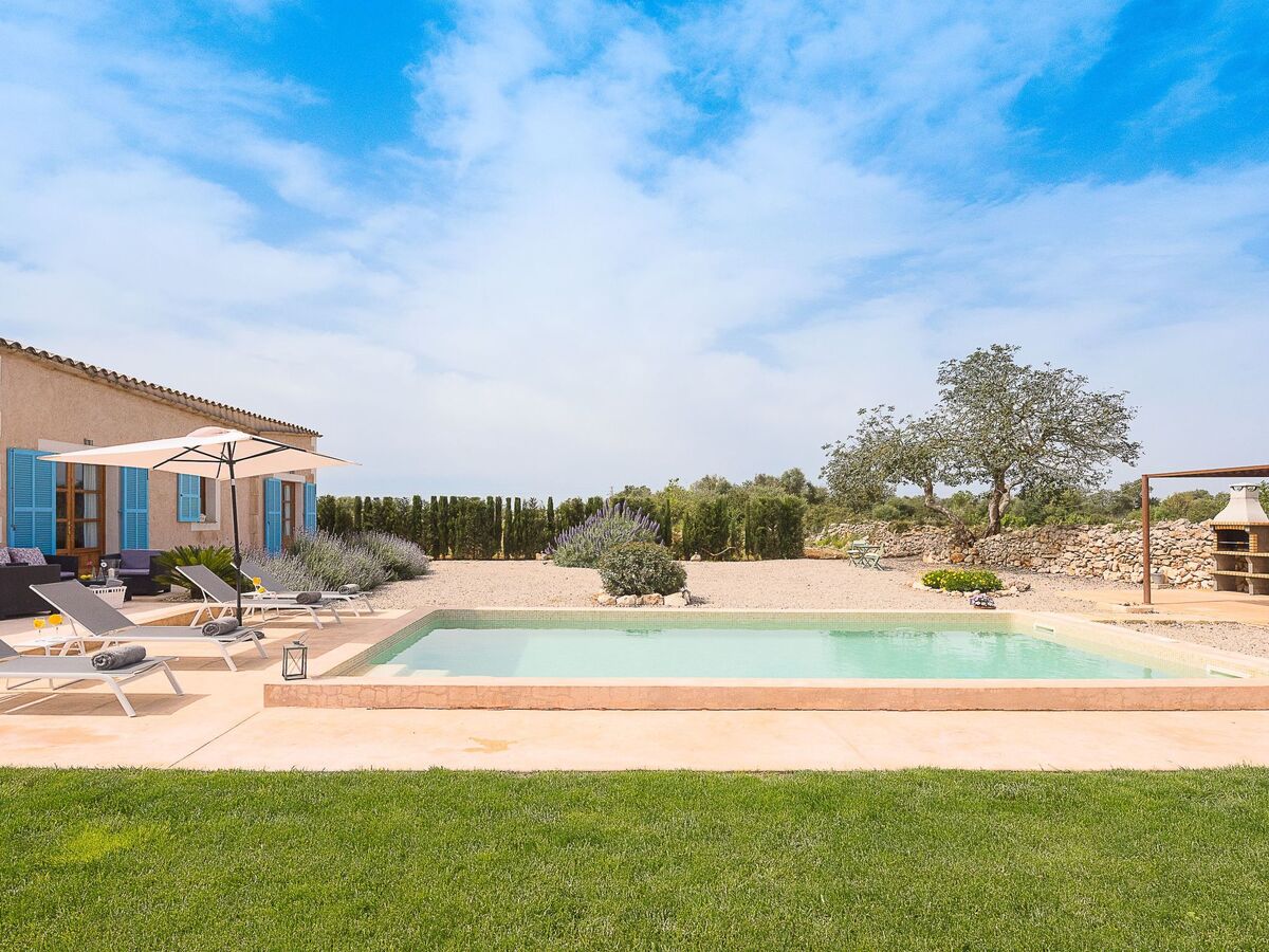 Tanca Gran – Maison rurale avec piscine à Felanitx - Photo 29