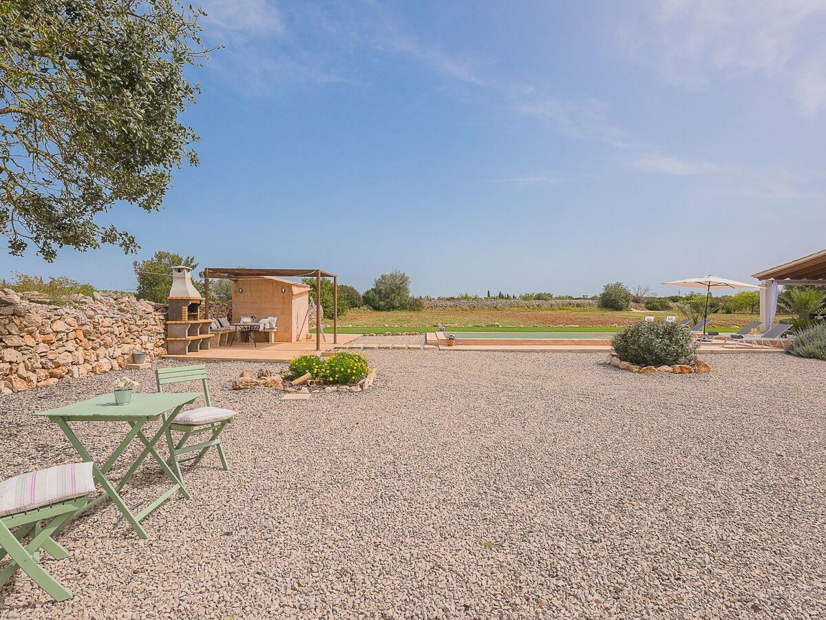 Tanca Gran – Maison rurale avec piscine à Felanitx - Photo 30