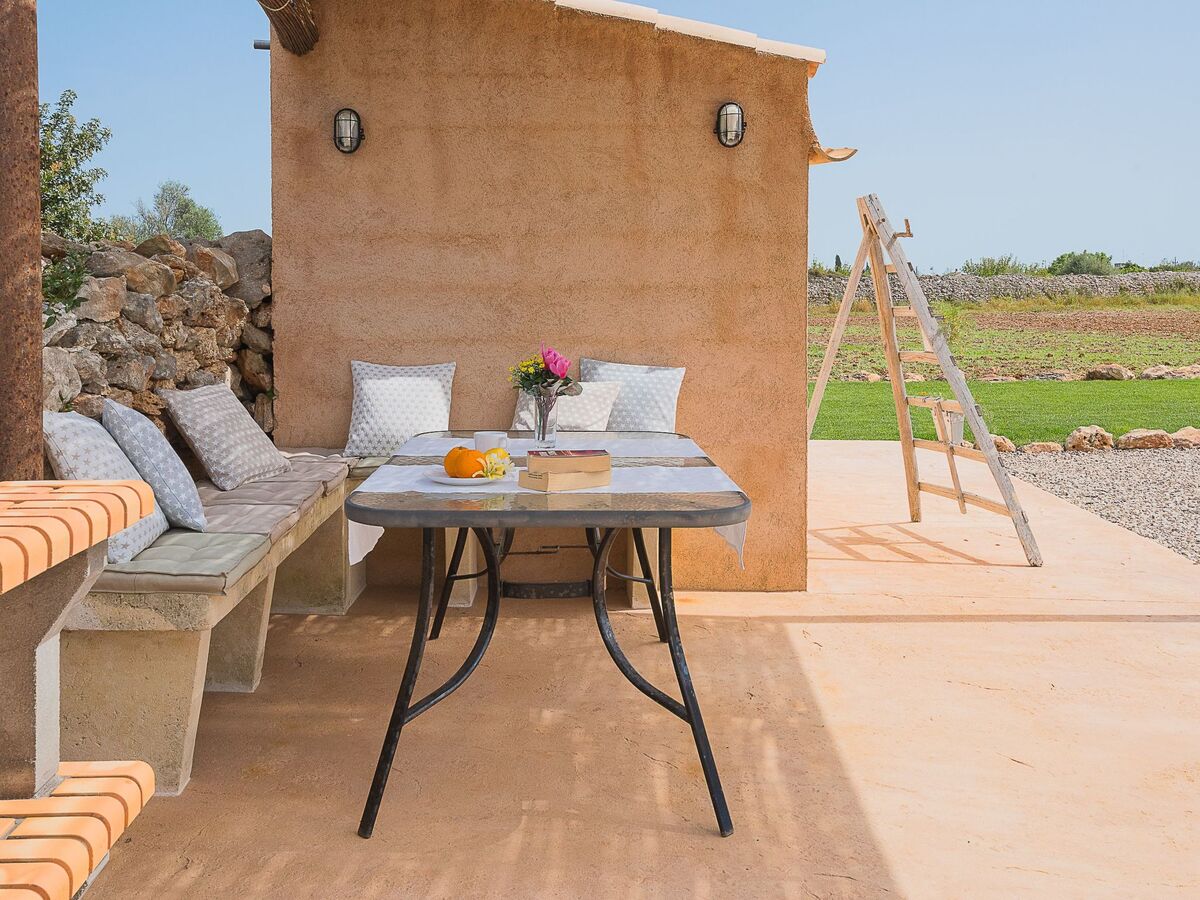 Tanca Gran – Maison rurale avec piscine à Felanitx - Photo 31