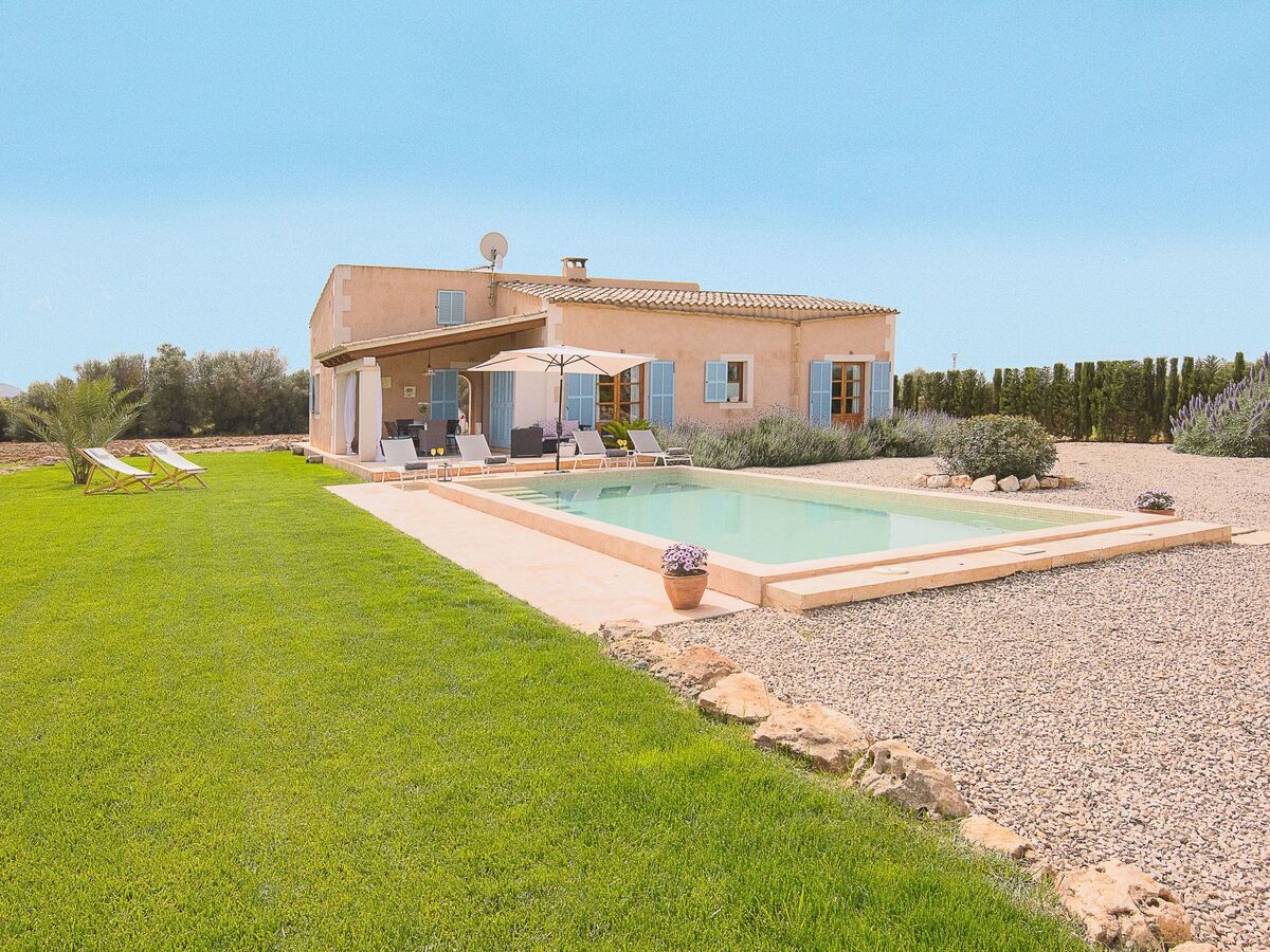 Tanca Gran – Maison rurale avec piscine à Felanitx - Photo 33