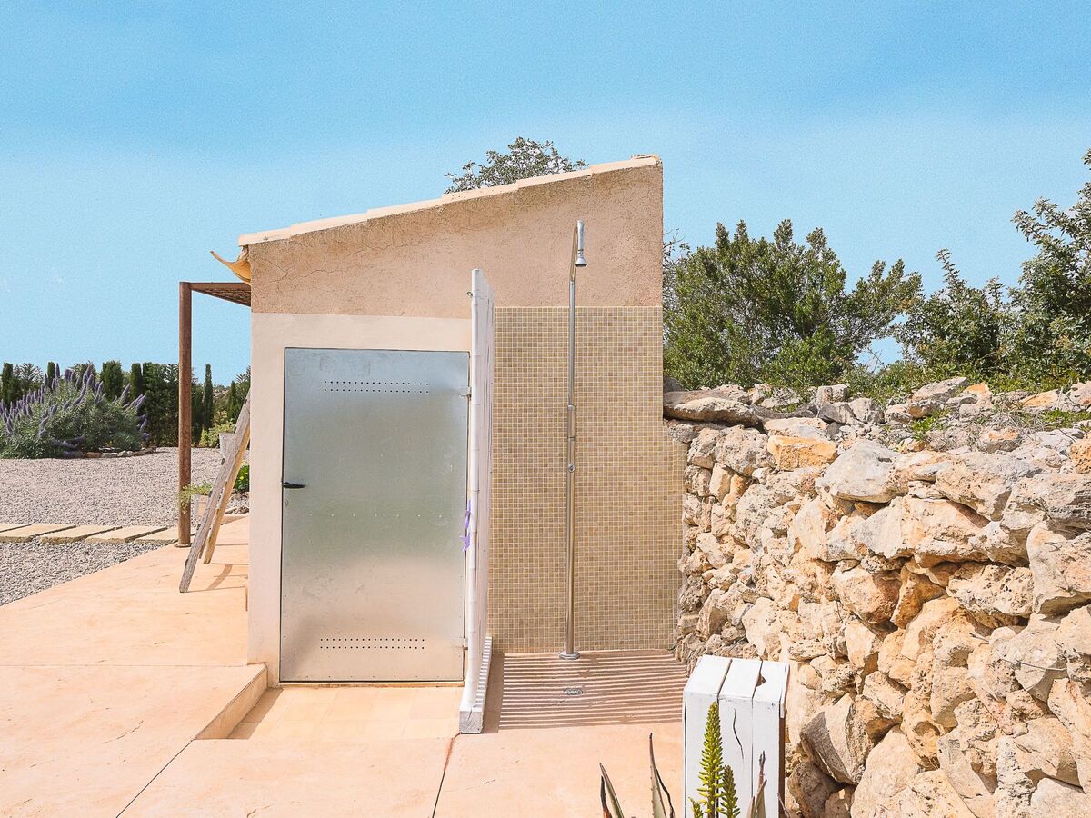 Tanca Gran – Maison rurale avec piscine à Felanitx - Photo 35