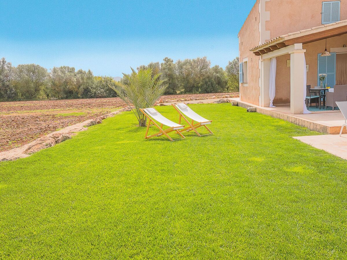 Tanca Gran – Maison rurale avec piscine à Felanitx - Photo 37
