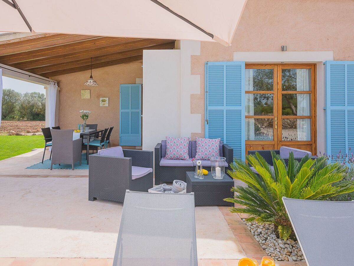 Tanca Gran – Maison rurale avec piscine à Felanitx - Photo 38