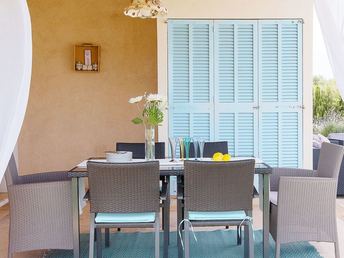 Tanca Gran – Maison rurale avec piscine à Felanitx - Photo 39