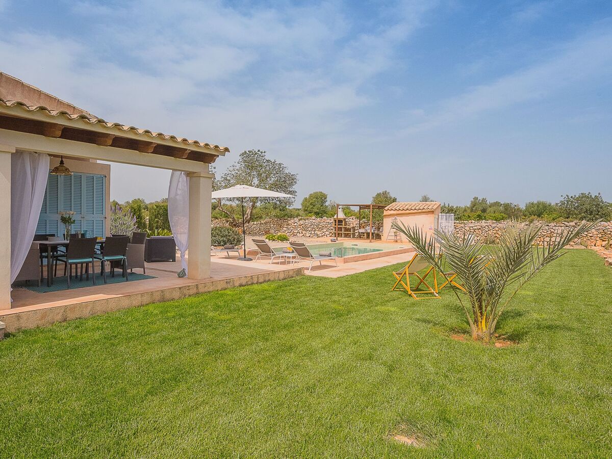 Tanca Gran – Maison rurale avec piscine à Felanitx - Photo 40
