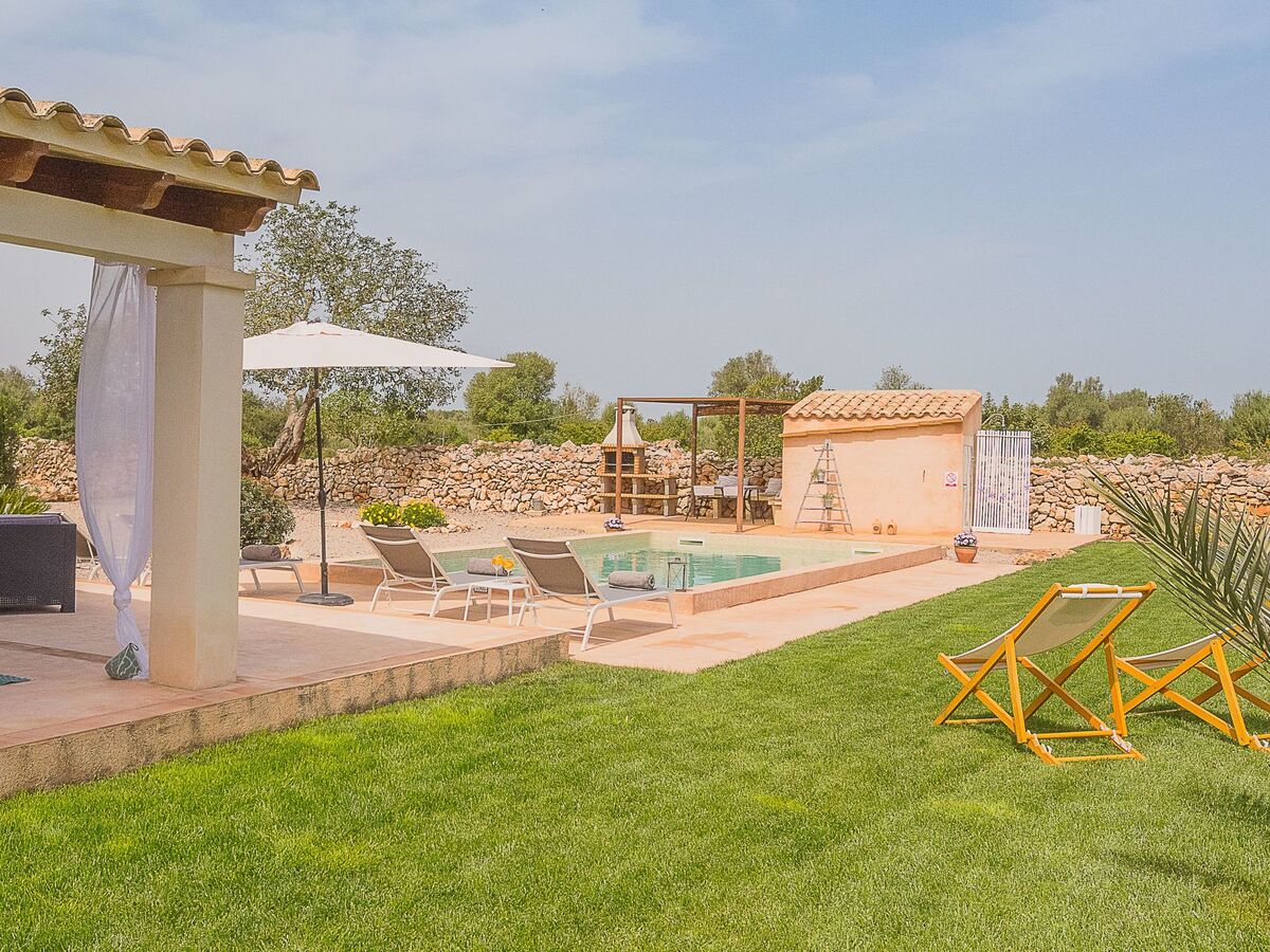 Tanca Gran – Maison rurale avec piscine à Felanitx - Photo 41