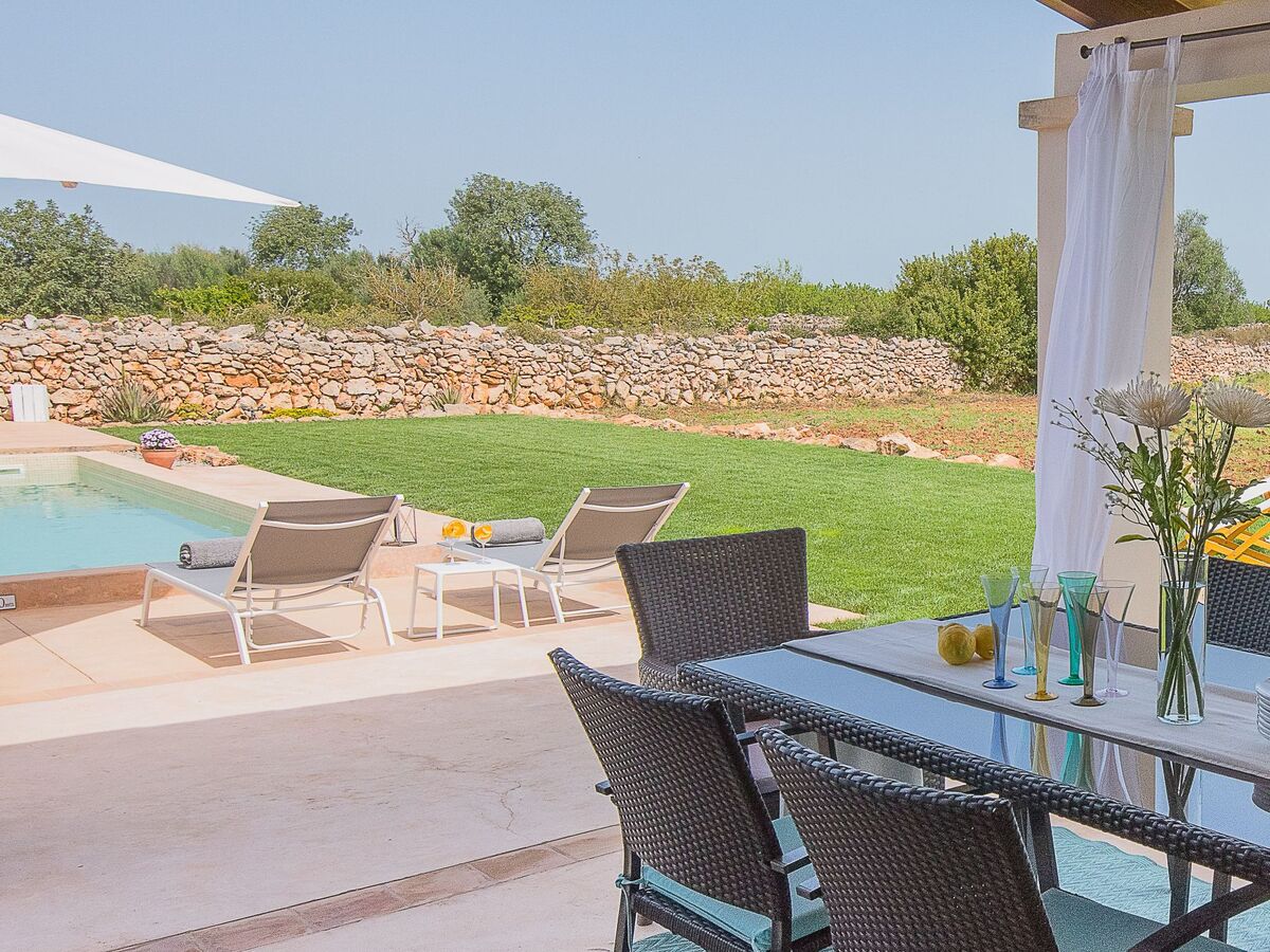 Tanca Gran – Maison rurale avec piscine à Felanitx - Photo 42