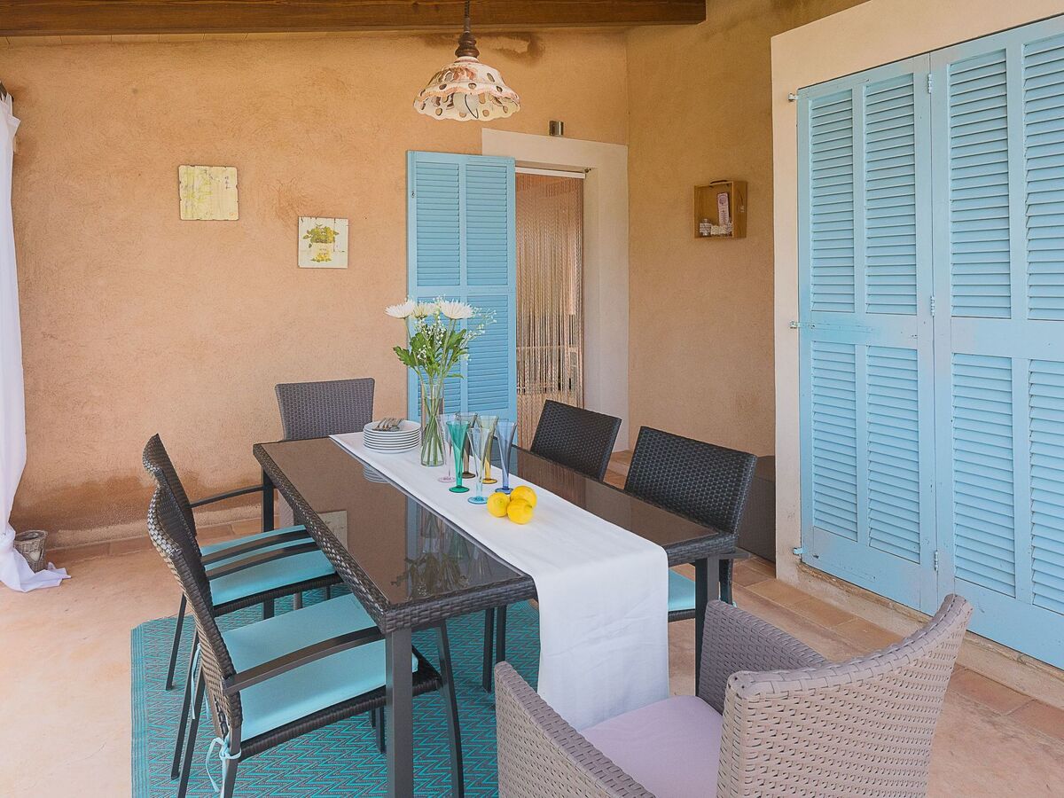 Tanca Gran – Maison rurale avec piscine à Felanitx - Photo 43