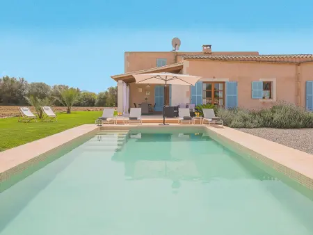 Location maison à Felanitx, Tanca Gran