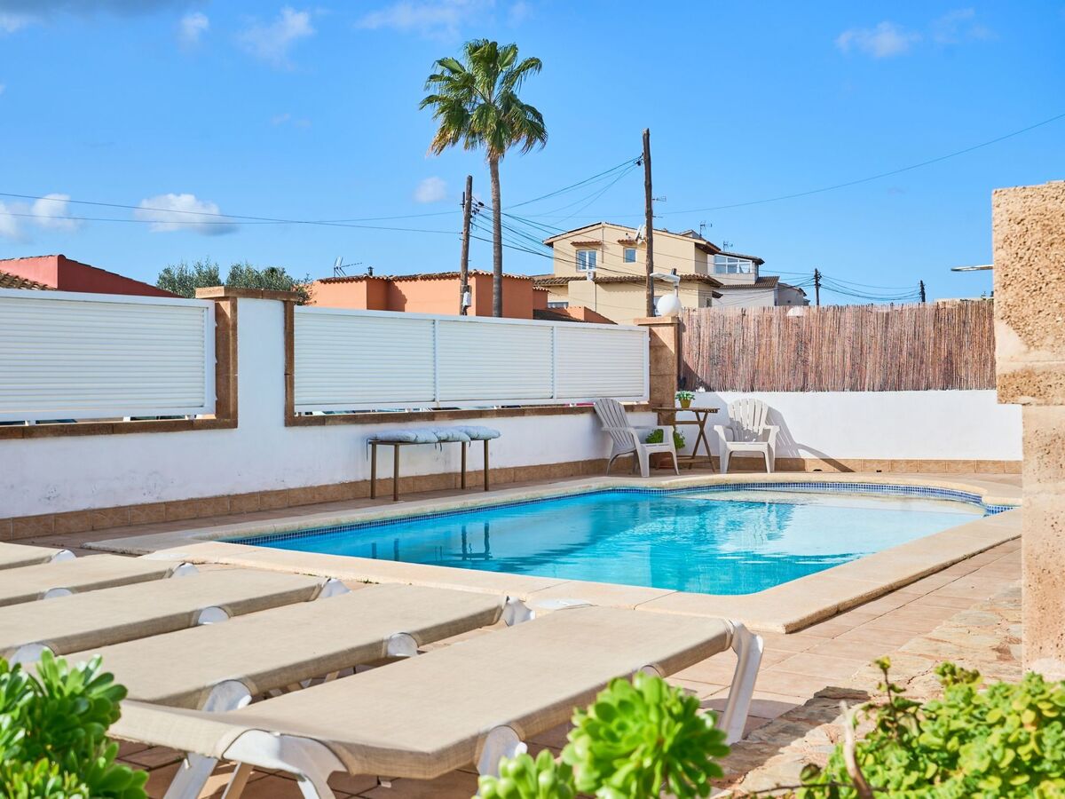 Maison Martin 6 pers. avec piscine à Felanitx - Photo 3