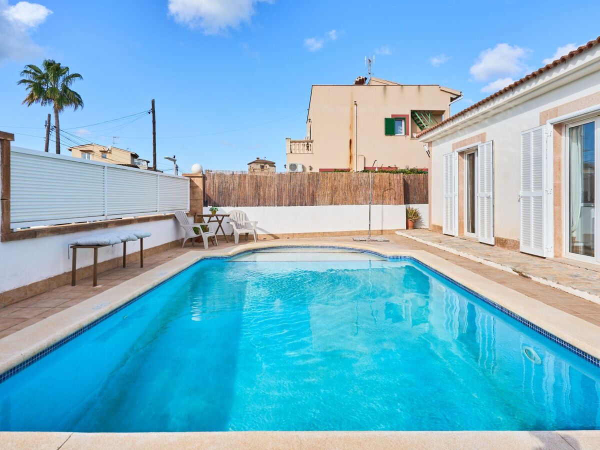 Maison Martin 6 pers. avec piscine à Felanitx - Photo 4