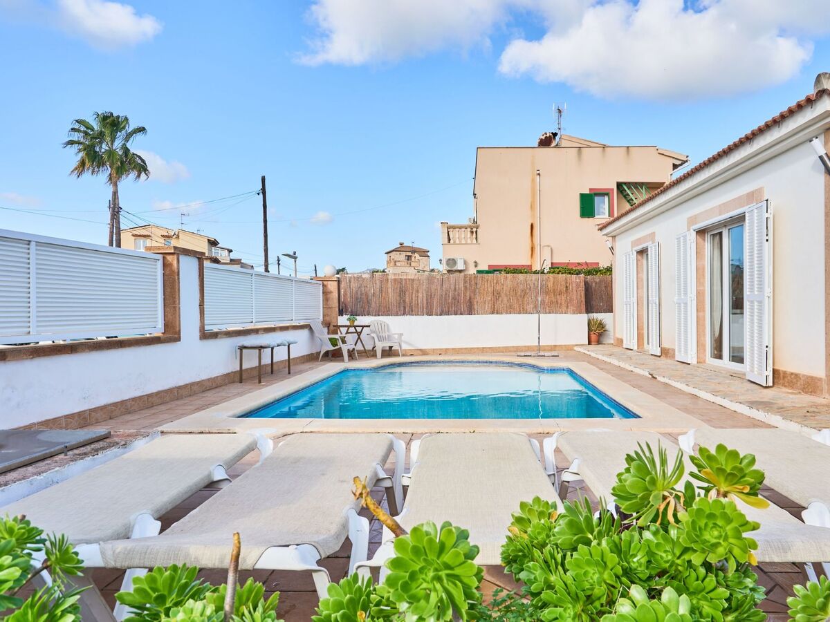 Maison Martin 6 pers. avec piscine à Felanitx - Photo 5