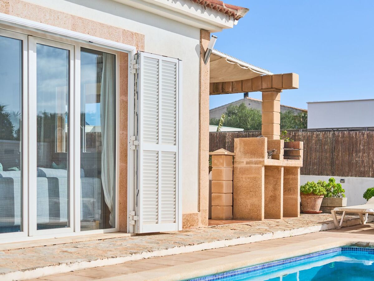 Maison Martin 6 pers. avec piscine à Felanitx - Photo 7