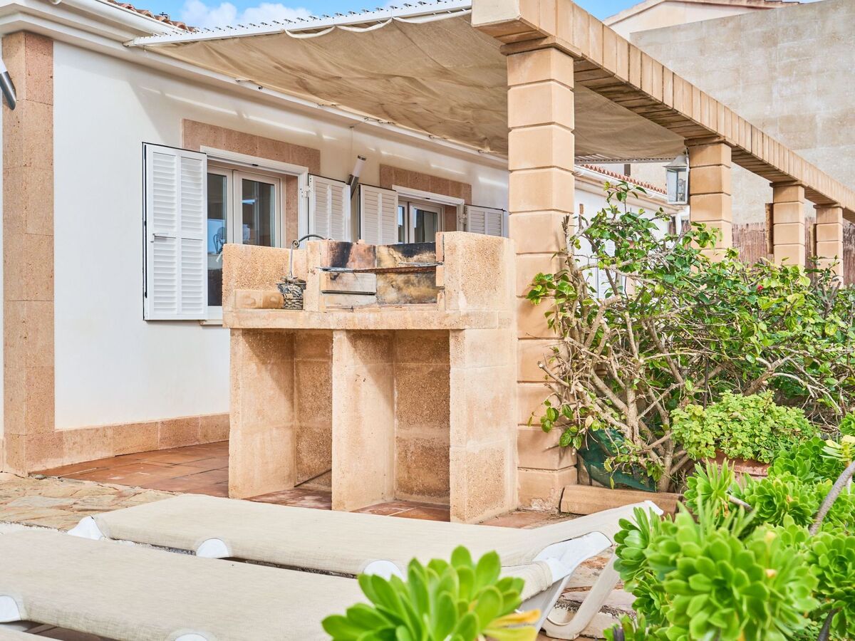 Maison Martin 6 pers. avec piscine à Felanitx - Photo 9