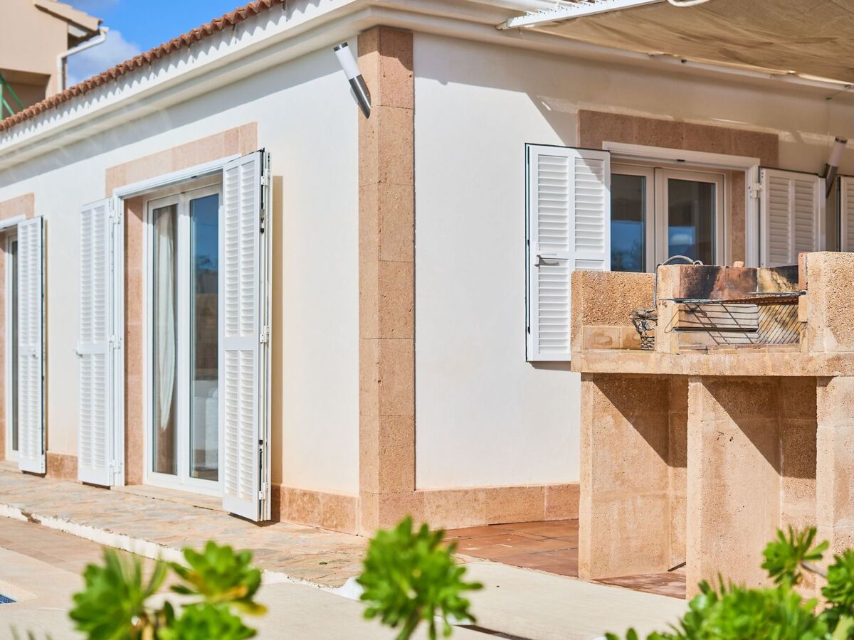 Maison Martin 6 pers. avec piscine à Felanitx - Photo 11