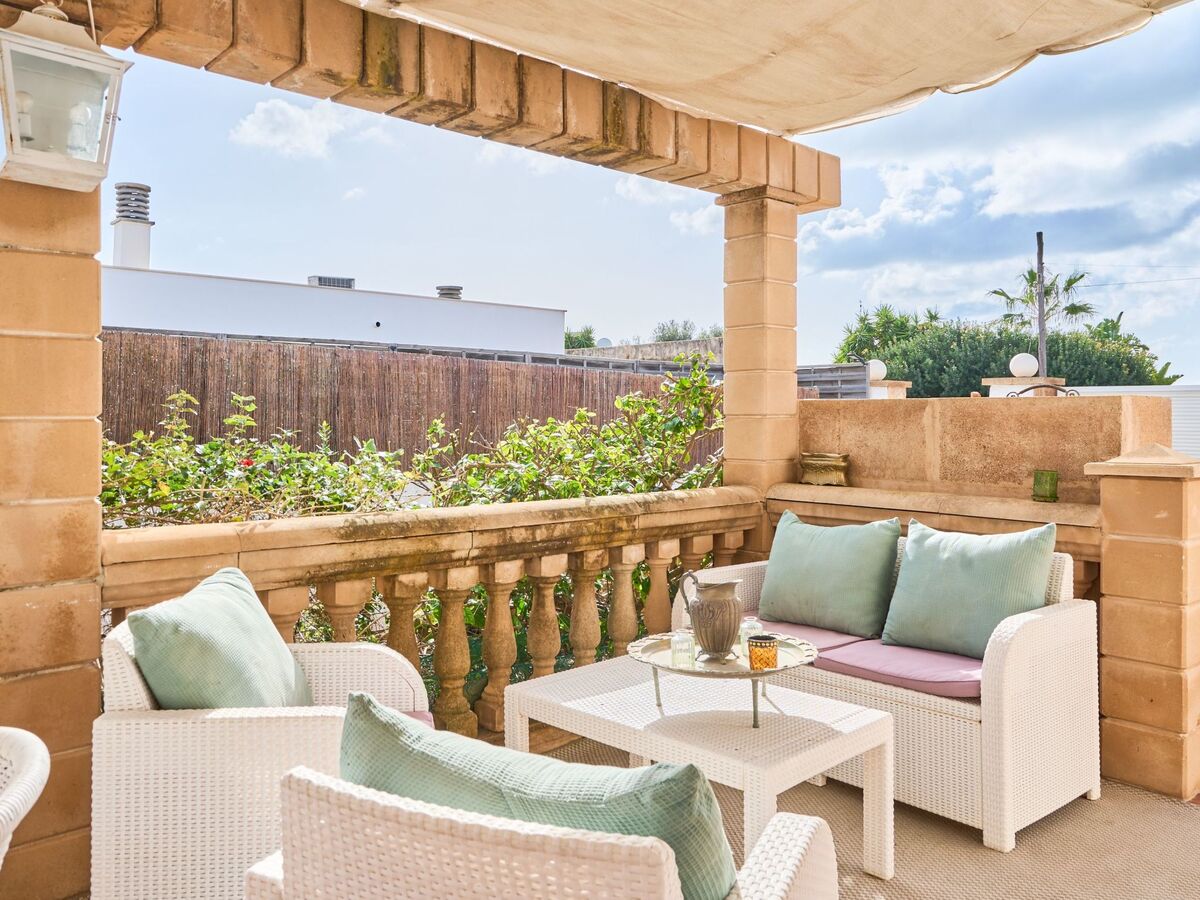 Maison Martin 6 pers. avec piscine à Felanitx - Photo 14