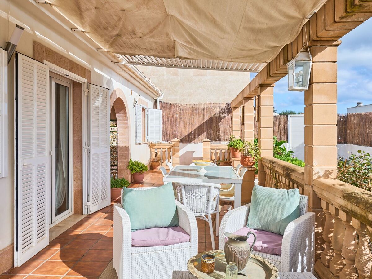 Maison Martin 6 pers. avec piscine à Felanitx - Photo 16