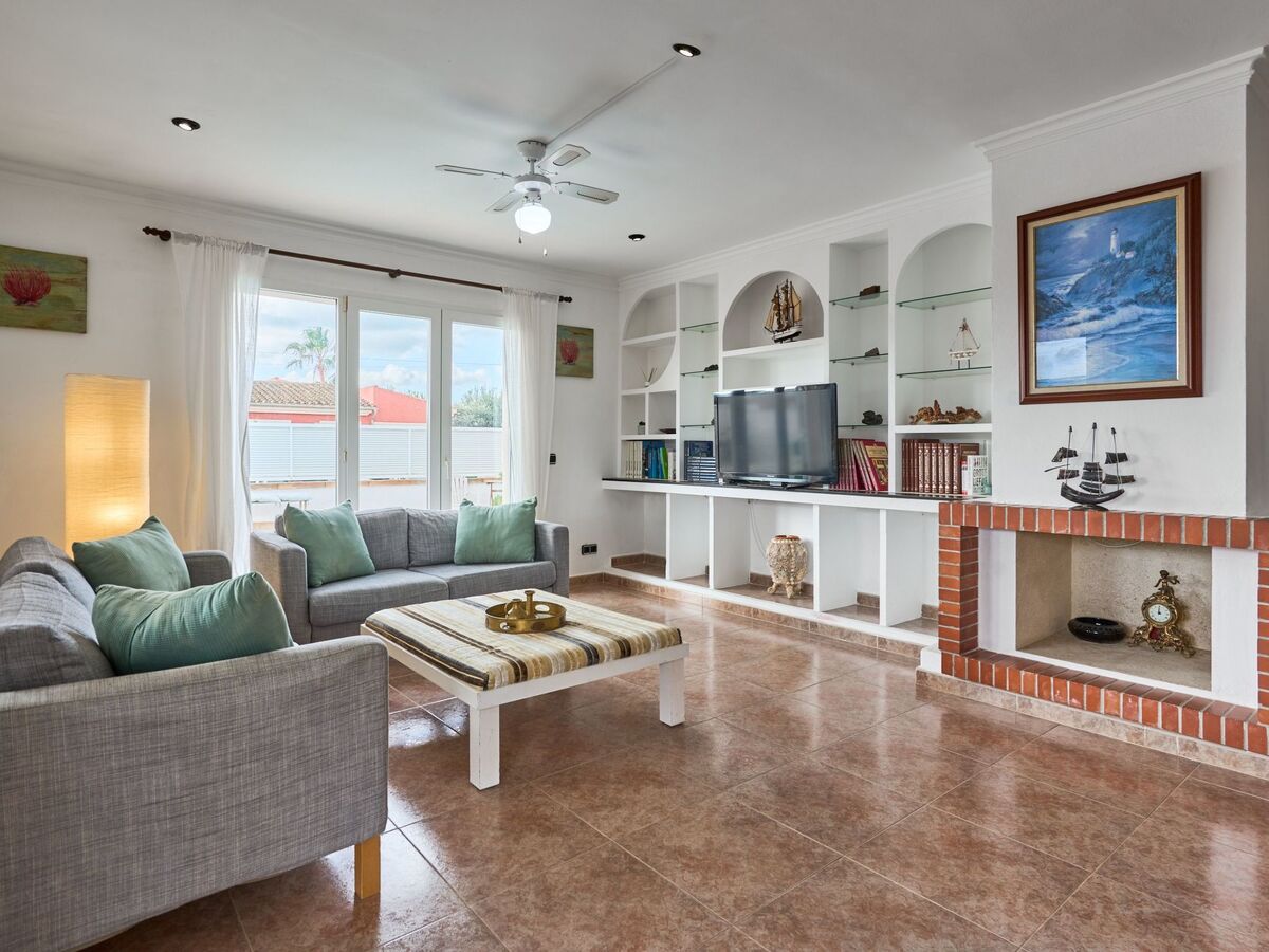 Maison Martin 6 pers. avec piscine à Felanitx - Photo 17