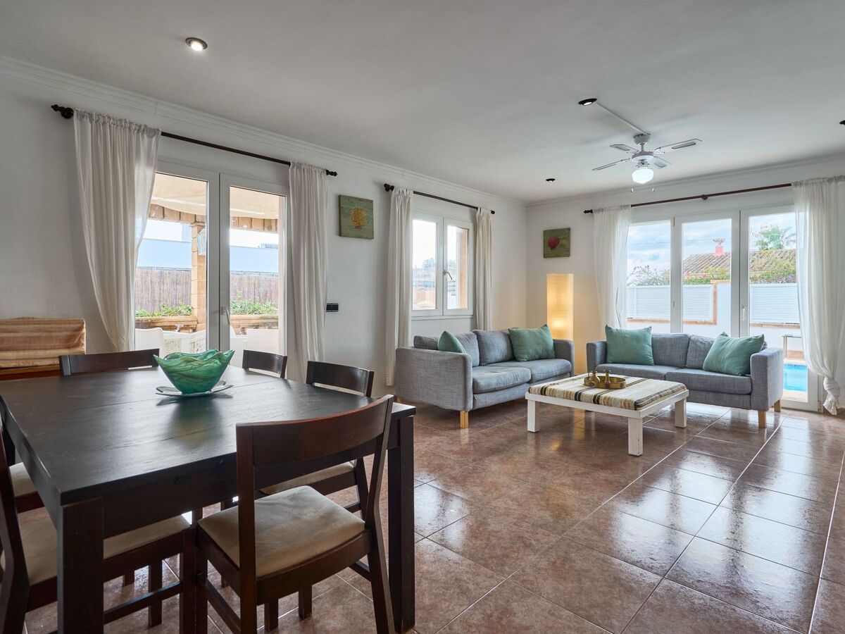 Maison Martin 6 pers. avec piscine à Felanitx - Photo 19