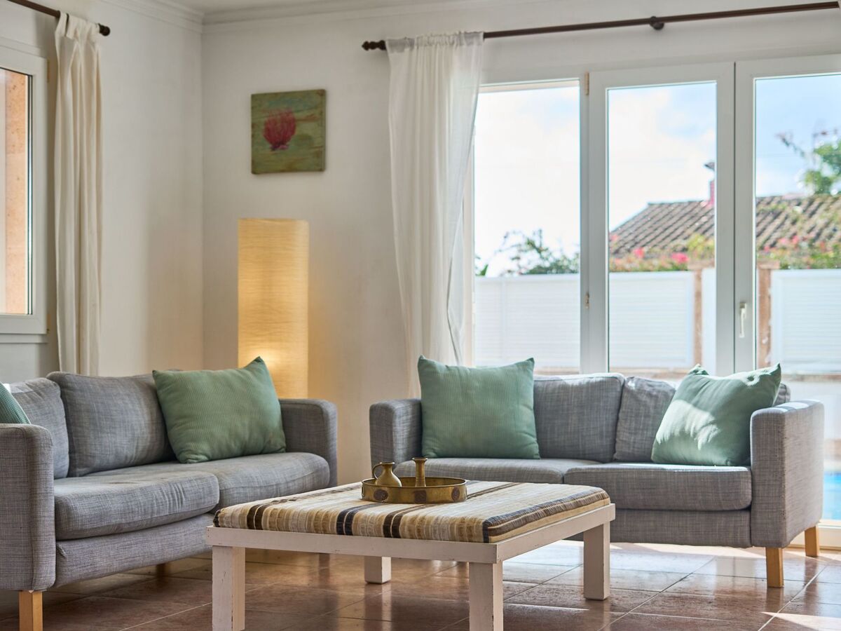 Maison Martin 6 pers. avec piscine à Felanitx - Photo 20