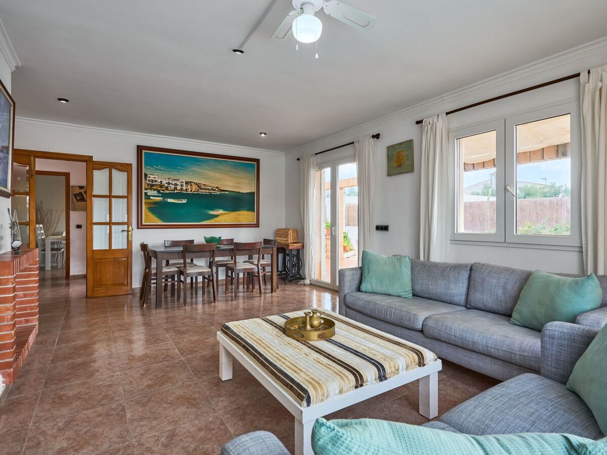 Maison Martin 6 pers. avec piscine à Felanitx - Photo 21