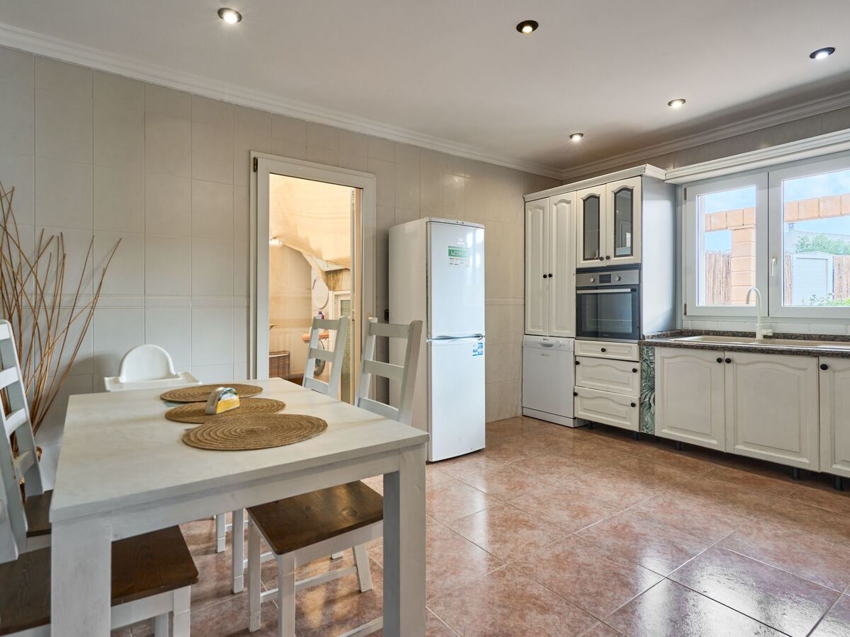 Maison Martin 6 pers. avec piscine à Felanitx - Photo 23