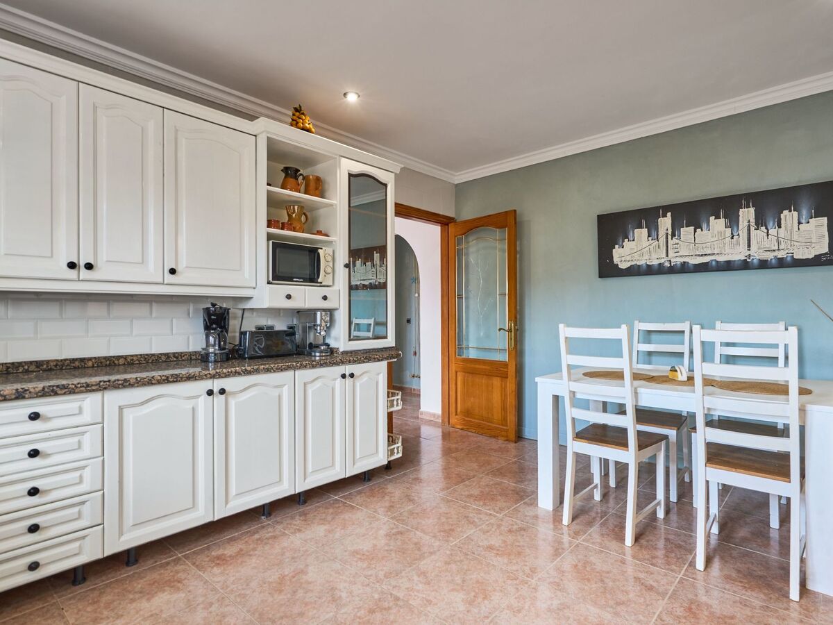 Maison Martin 6 pers. avec piscine à Felanitx - Photo 24