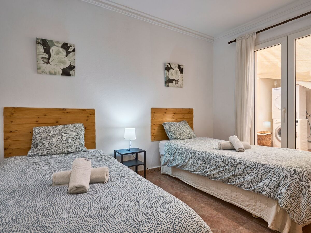 Maison Martin 6 pers. avec piscine à Felanitx - Photo 25
