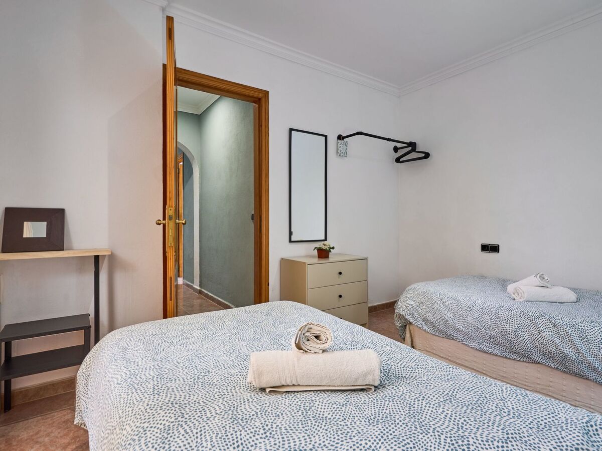 Maison Martin 6 pers. avec piscine à Felanitx - Photo 26