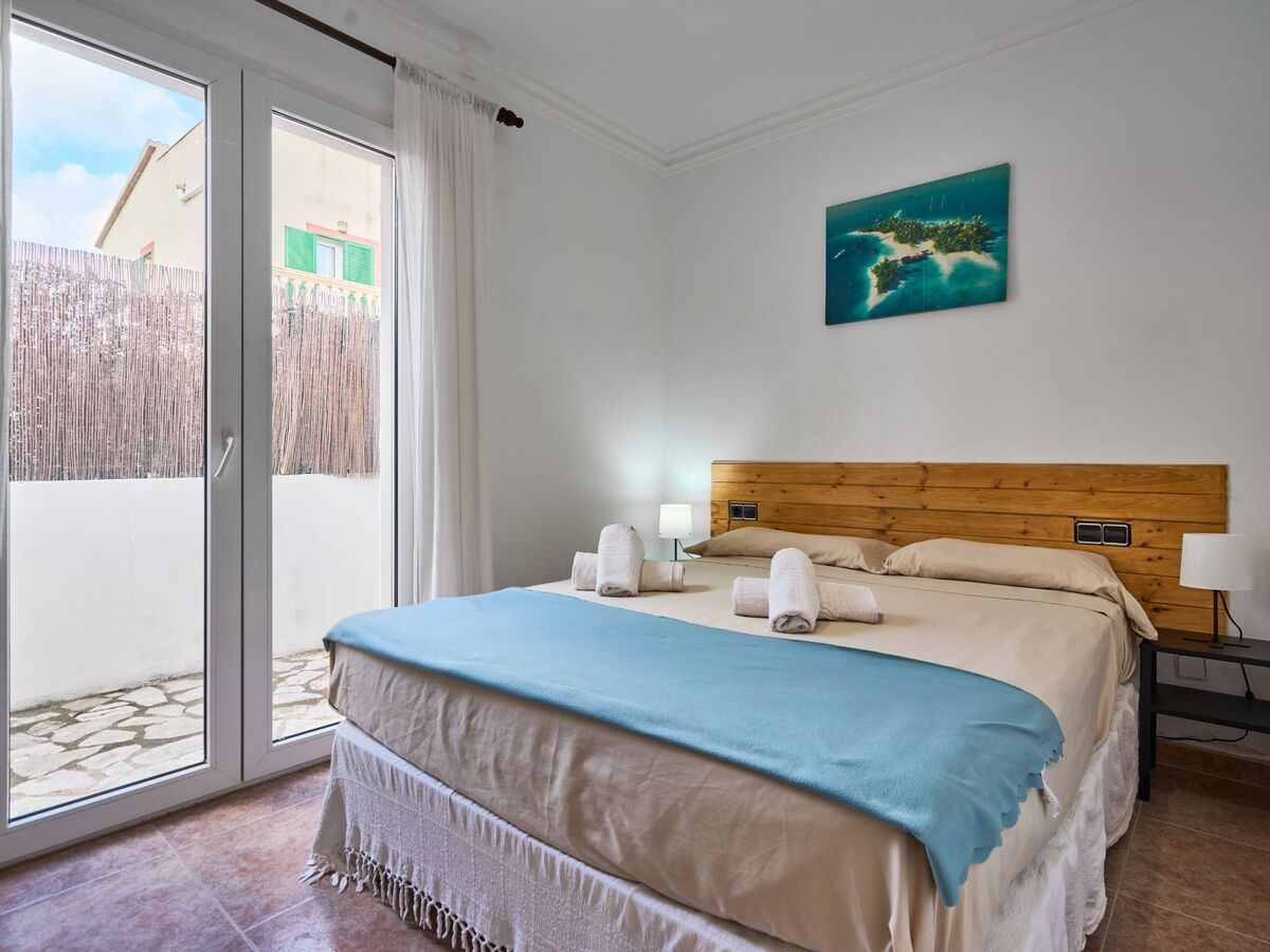 Maison Martin 6 pers. avec piscine à Felanitx - Photo 28