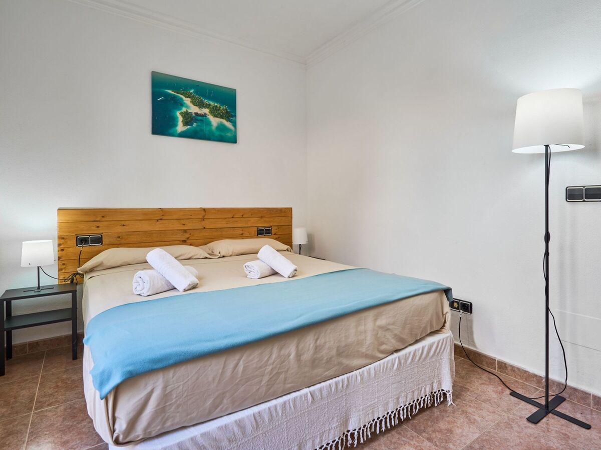 Maison Martin 6 pers. avec piscine à Felanitx - Photo 29