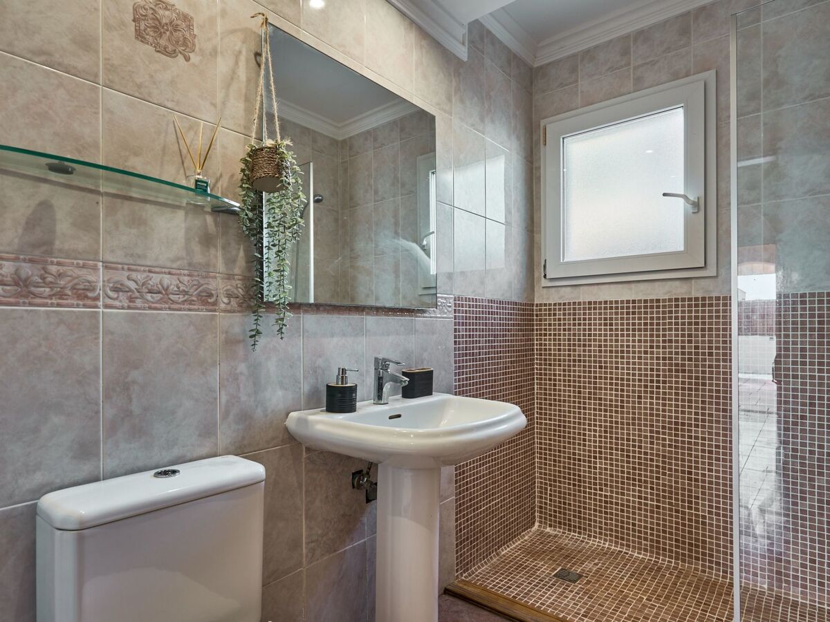 Maison Martin 6 pers. avec piscine à Felanitx - Photo 31