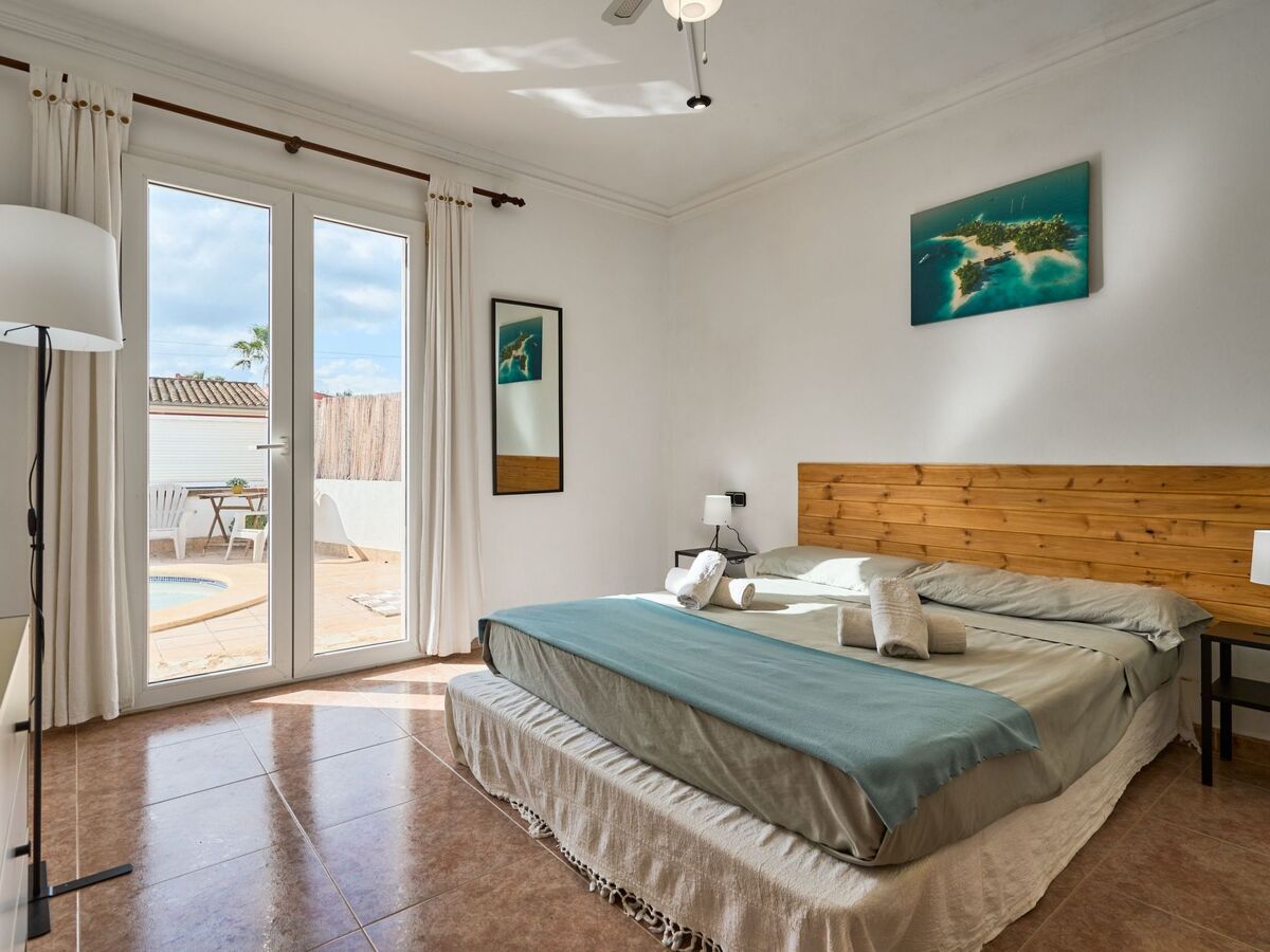 Maison Martin 6 pers. avec piscine à Felanitx - Photo 32