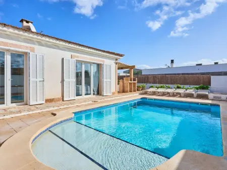 Location maison à Felanitx, Martin