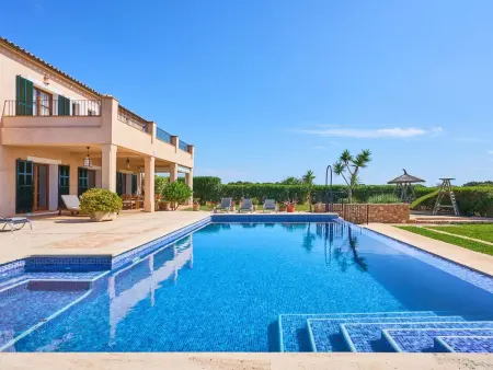 Location maison à Felanitx, Hort Can Veritat