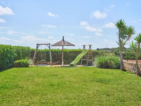 Hort Can Veritat – Maison 8 pers. vue mer, piscine débordement : photo 18