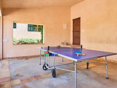 Hort Can Veritat – Maison 8 pers. vue mer, piscine débordement : photo 20