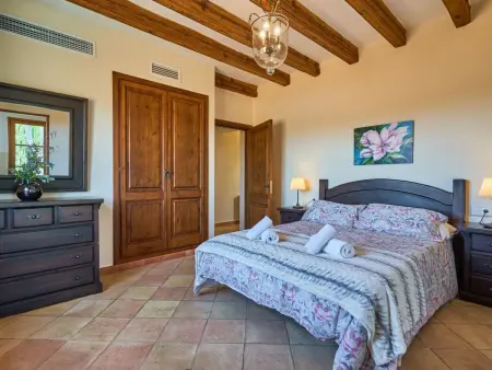 Hort Can Veritat – Maison 8 pers. vue mer, piscine débordement : photo 30