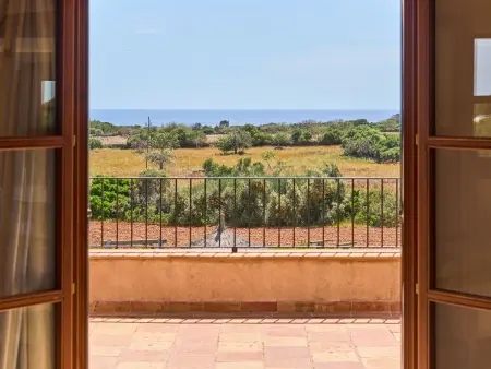 Hort Can Veritat – Maison 8 pers. vue mer, piscine débordement : photo 40