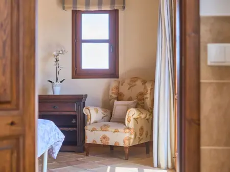 Hort Can Veritat – Maison 8 pers. vue mer, piscine débordement : photo 41