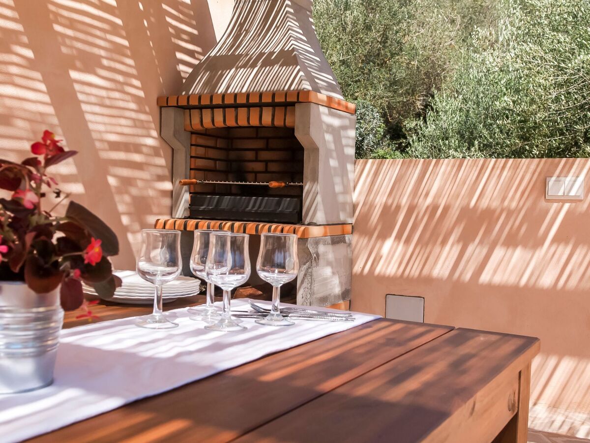 Salas Nou – Maison rurale 8 pers. avec piscine à Felanitx - Photo 4
