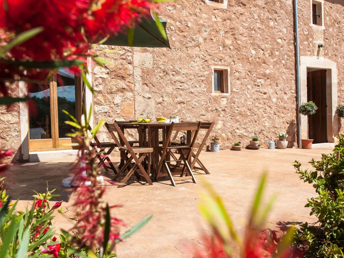 Salas Nou – Maison rurale 8 pers. avec piscine à Felanitx - Photo 17