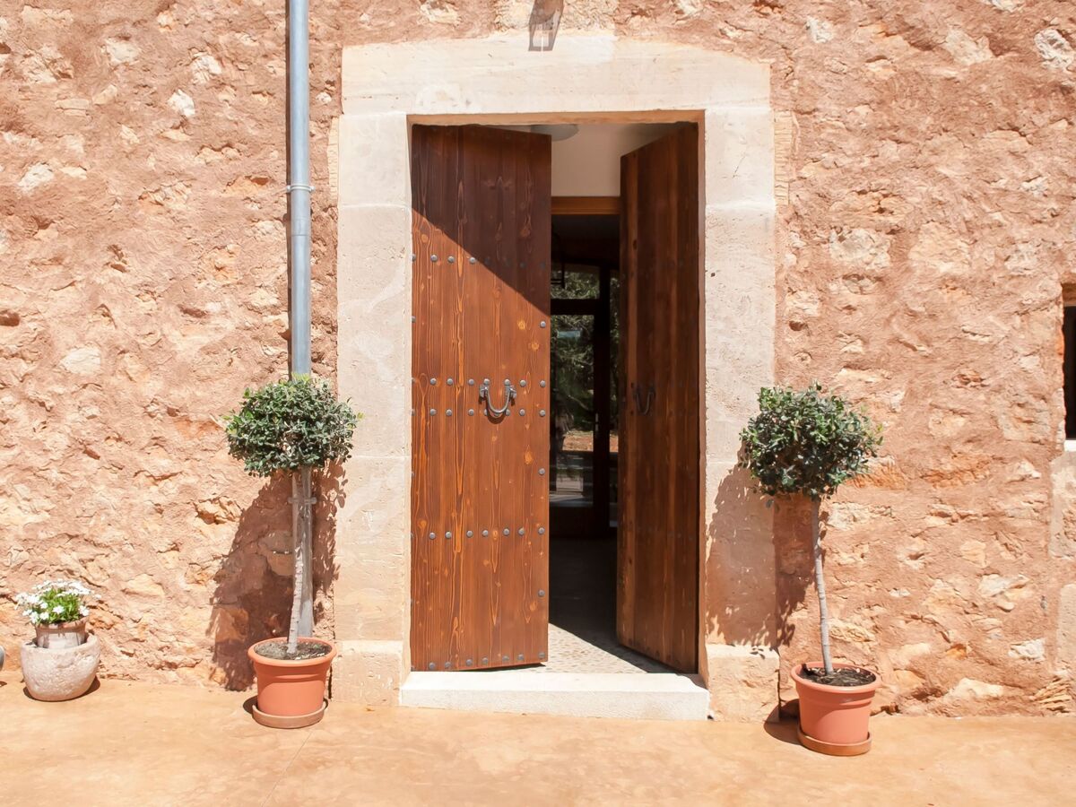 Salas Nou – Maison rurale 8 pers. avec piscine à Felanitx - Photo 18