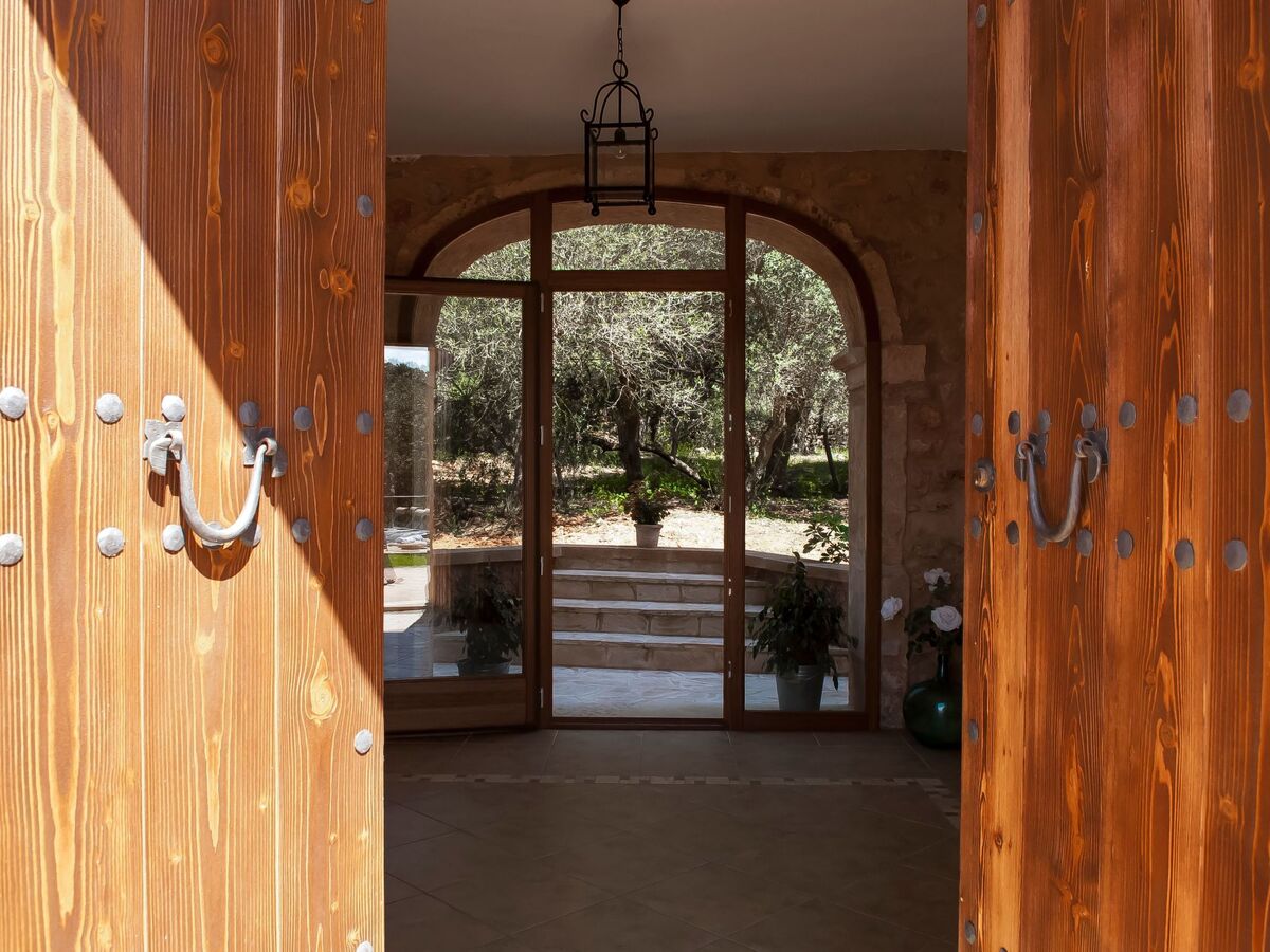 Salas Nou – Maison rurale 8 pers. avec piscine à Felanitx - Photo 19