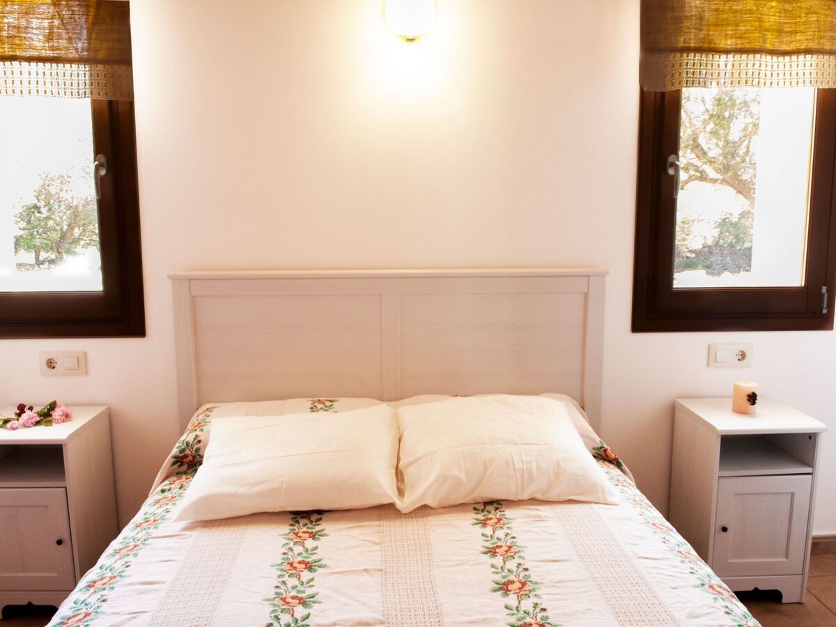 Salas Nou – Maison rurale 8 pers. avec piscine à Felanitx - Photo 20