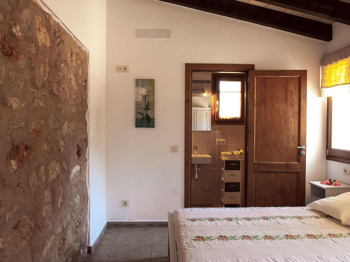 Salas Nou – Maison rurale 8 pers. avec piscine à Felanitx - Photo 21