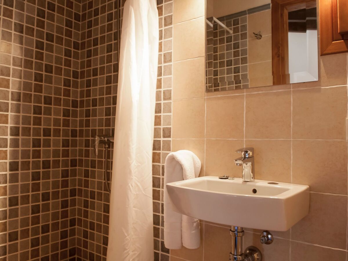 Salas Nou – Maison rurale 8 pers. avec piscine à Felanitx - Photo 23