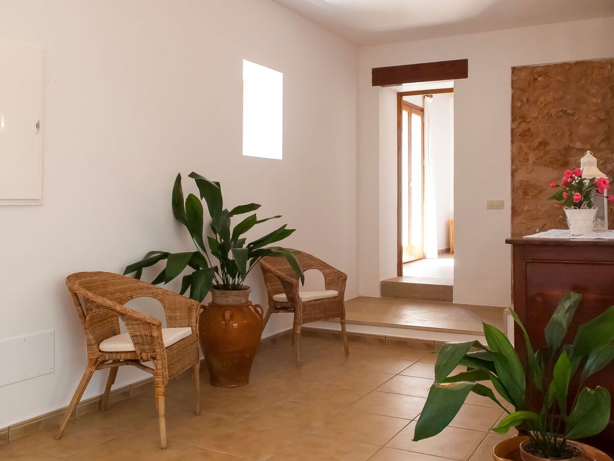 Salas Nou – Maison rurale 8 pers. avec piscine à Felanitx - Photo 27