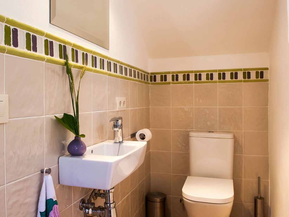 Salas Nou – Maison rurale 8 pers. avec piscine à Felanitx - Photo 28